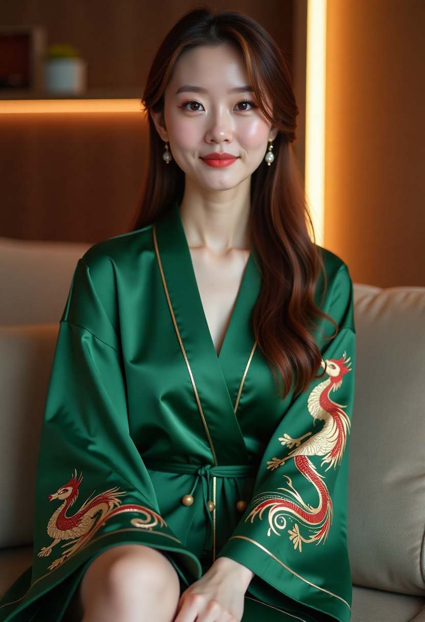 全职法师古都迷局海报