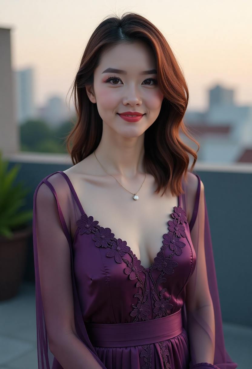 御风少年录海报