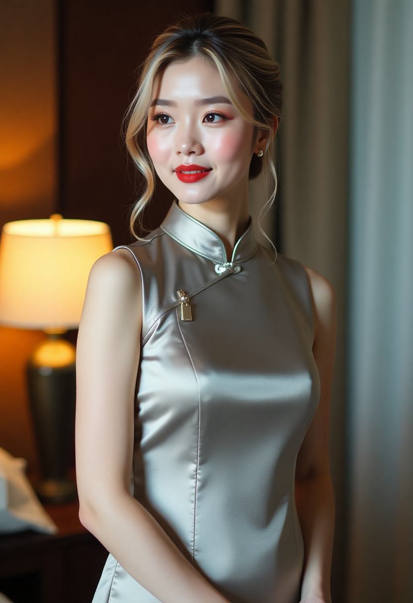 苍穹巡游记海报